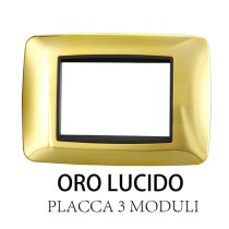 20230421121927-Placca-compatibile-3-moduli-Oro-lucido-C6603-GOLD.jpg