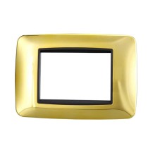 20230421121927-Placca-Placchetta-compatibile-3-moduli-Oro-lucido-C6603-GOLD.jpg