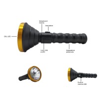 20200724130249-torcia-led-multifunzone-led viola-hobby-ricaricabile-usb-casa.jpg