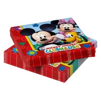 20210915094103-Tovaglioli-Mickey-Mouse-Disney-20pz-Feste-di-Compleanno-16x16-Club-House-3.jpg