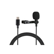 20200826124314-mirofono-smartphone-USB tip C-video-clip-bavero-cavalier-2 metri 1.jpg