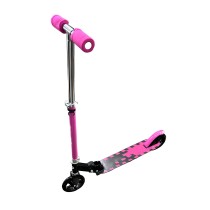 20230307094805-Monopattino-Richiudibile-Per-Bambini-Lega-Metallica-Peso-Max-50-Kg-Con-Freno-Verde-Rosa-Bambini UPSCALED.jpg