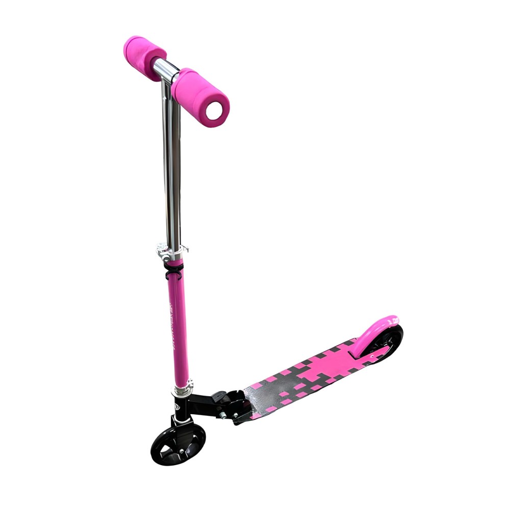 20230307094805-Monopattino-Richiudibile-Per-Bambini-Lega-Metallica-Peso-Max-50-Kg-Con-Freno-Verde-Rosa-Bambini UPSCALED.jpg