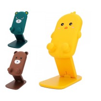20230807094812-supporto-cellulare-da-tavolo-scrivania-regolabile-pieghevole-antiscivolo-animali-orsetto-pulcino-comodo-pratico-b
