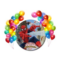 20210930124052-Piatti-per-Feste-Compleanno-8pz-Spiderman-Marvel-23cmFesta-Tema-Bambino-1.jpg