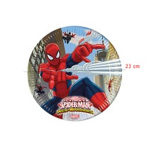 20210930124052-Piatti-per-Feste-Compleanno-8pz-Spiderman-Marvel-23cmFesta-Tema-Bambino-3.jpg